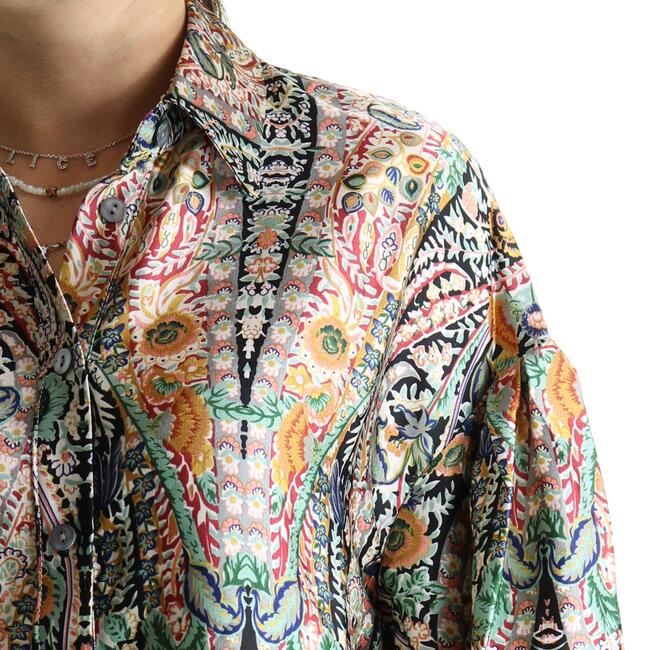 CAMICIA FANTASIA MOLLY BRACKEN - Mad Fashion | img vers.650x/